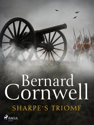 Sharpe's triomf - ebook